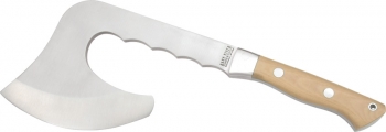 Bark River Bark River GlenEagle Axe Ivory knives BA181MAI