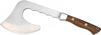 Bark River Bark River GlenEagle Axe Bocot knives BA181WBS