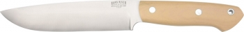 Bark River Magnum Fox River knives BA230MAI