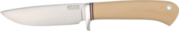 Bark River Bark River Manitou Carver Ivor knives BA276MAI