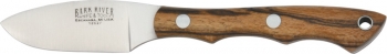 Bark River Bark River Micro II Canadian knives BA3135WB