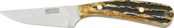 Bark River Bark River Pro-Caper Stag knives BA4110BAS
