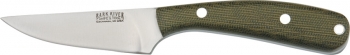 Bark River Bark River Pro-Caper Green knives BA4110MGC