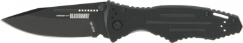 Blackhawk Hornet II Plain Edge knives BB10025