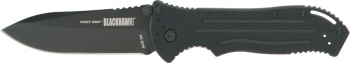 Blackhawk Point Man Linerlock knives BB10028