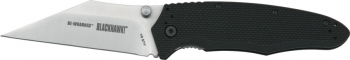 Blackhawk Be Wharned knives BB15BW01SL