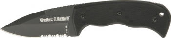 Blackhawk Crucible FX2 Fixed Blade knives BB15C210BK