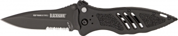 Blackhawk CQD Mark II Type E knives BB15M211BK