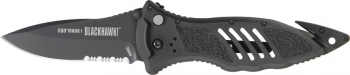 Blackhawk CQD Mark I knives BB15M311BK