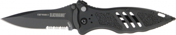 Blackhawk CQD Mark II knives BB15M411BK