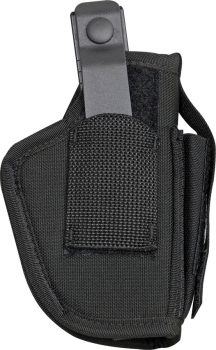 Blackhawk Multi-Use Nylon Holster 06 knives BB40AM06BK