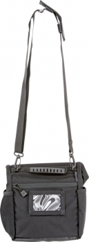 Blackhawk Tactical Handbag Black knives BB60TH00BK