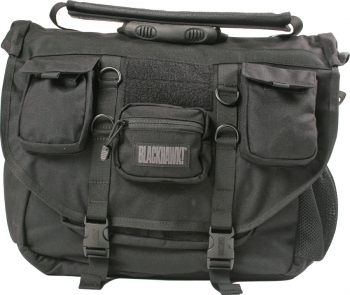 Blackhawk Advanced Tactical Briefcase knives BB61BC01BK