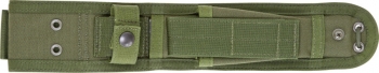 Blackhawk knives BBAK01OD