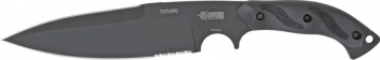 Blackhawk Tatang Partially Serrated knives BBTT10BK