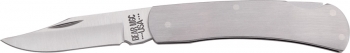 Bear & Son Stainless Lockback Clip Point Blade BC126