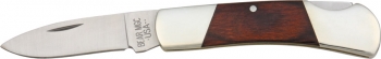 Bear and Son Executive Lockback Knives BC225R