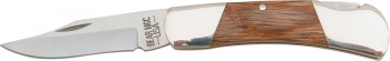 Bear and Son Bear & Son Executive Lockback Knives BC226