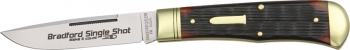 Bear and Son Bradford Single Shot Knives BC2321