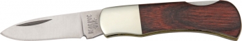 Bear and Son Mini Lockback Rosewood Knives BC240R