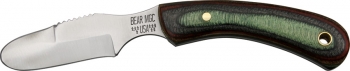 Bear and Son Round Nose Skinner Knives BC243CW
