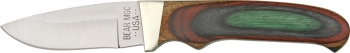 Bear and Son Skinner Knives BC248CW