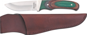 Bear and Son Pro Skinner Camo Knives BC249CW