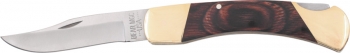 Bear and Son Folding Hunter Knives BC297BBR