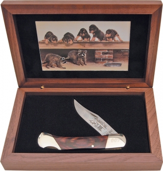 Bear and Son Bear & Son There Goes the Knives BC297CD