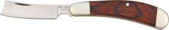 Bear and Son Mini Razor Rosewood Knives BC298R