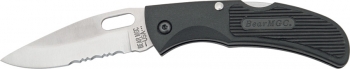 Bear and Son One Hand Opener Knives BC402SR