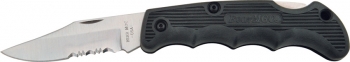 Bear and Son Lockback Partially Serrated Knives BC460SR