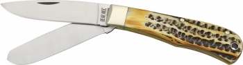 Bear and Son Bear & Son Jumbo Trapper. Knives BC5223