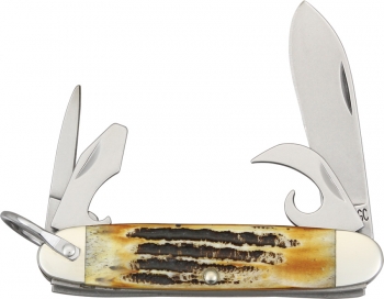 Bear and Son Bear & Son Scout Knife Knives BC545