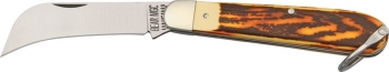 Bear and Son Hawkbill Folder Knives BC7116HB