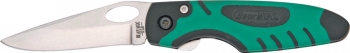 Bear and Son Sideliner Green & Black Knives BC7404G