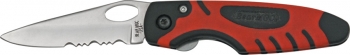 Bear and Son Sideliner Black Knives BC7404RSR
