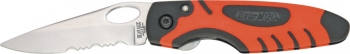 Bear and Son Sideliner Black Knives BC7404SR