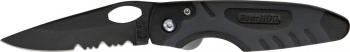 Bear and Son Sideliner Black Knives BC7404TSR