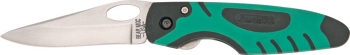 Bear and Son Bear & Son Sideliner Green & Knives BC7410G