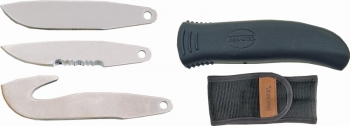 Bear and Son Bear & Son Switch A Blade Camp Knives BC742G