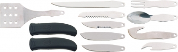 Bear and Son Bear & Son Switch-A-Blade Knives BC742UCS