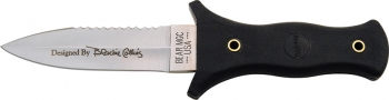 Bear & Son Ninja II Double Edge Blackie Collins BC789