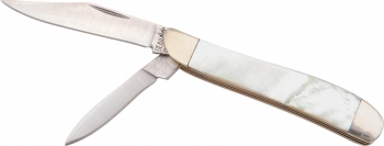 Bear and Son Bear & Son Peanut Pearl Knives BC820