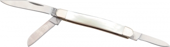 Bear and Son Bear & Son Gent’s Stockman Pea Knives BC833