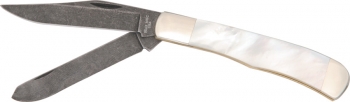 Bear and Son Bear & Son Trapper Pearl Knives BC854D