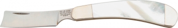 Bear and Son Bear & Son Mini Razor Pearl Knives BC898