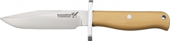 Bear and Son Halo Boot Knife Knives BCB12AI