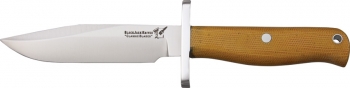 Blackjack Halo Boot Knife knives BCB12NM