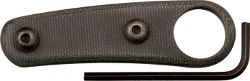 Bear and Son Model 155 Neck Knife Handles Knives BCB155HB